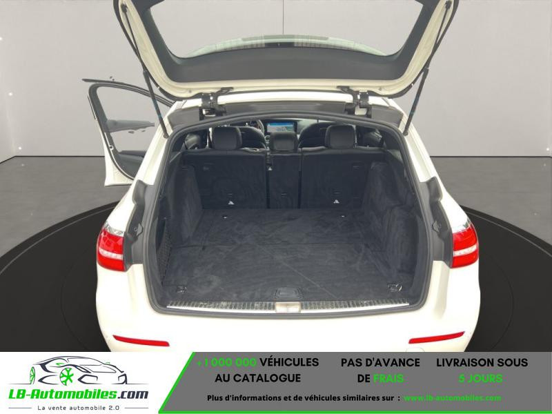 Mercedes Classe E 63 AMG BVA 4-Matic+ 2018 - photo n°12 Mercedes Classe E 63 AMG BVA 4-Matic+  occasion à Beaupuy - photo n°12