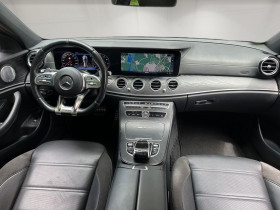 Mercedes Classe E 63 AMG BVA 4-Matic+  occasion  Beaupuy - photo n3