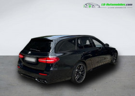 Mercedes Classe E 63 AMG BVA 4-Matic+  occasion  Beaupuy - photo n4