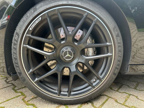 Mercedes Classe E 63 AMG BVA 4-Matic+  occasion  Beaupuy - photo n5