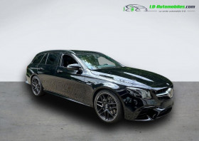 Mercedes Classe E 63 AMG BVA 4-Matic+  occasion  Beaupuy - photo n2