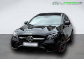 Mercedes Classe E 63 AMG BVA 4-Matic+   Beaupuy 31