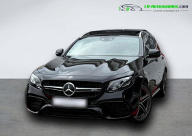 Mercedes Classe E , garage LB AUTOMOBILES  Beaupuy
