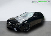 Mercedes Classe E 63 AMG BVA 4-Matic+   Beaupuy 31