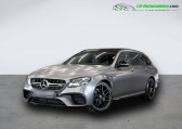 Mercedes Classe E occasion année 2019 boite Automatique Annonce Mercedes Classe E occasion Essence 63 AMG BVA 4-Matic+ à Beaupuy