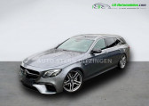 Mercedes Classe E 63 AMG BVA 4-Matic+   Beaupuy 31