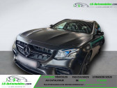 Annonce Mercedes Classe E occasion Essence 63 AMG BVA 4-Matic+  Beaupuy