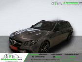 Annonce Mercedes Classe E occasion Essence 63 AMG BVA 4-Matic+  Beaupuy