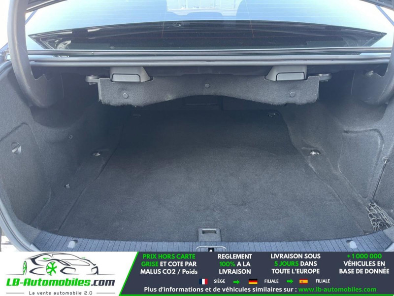 Mercedes Classe E 63 AMG BVA  occasion � Beaupuy - photo n�6