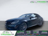Mercedes Classe E 63 AMG BVA  � Beaupuy 31