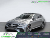 Mercedes Classe E 63 AMG BVA  � Beaupuy 31