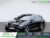Mercedes Classe E 63 AMG BVA  � Beaupuy 31