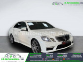 Annonce Mercedes Classe E occasion Essence 63 AMG BVA � Beaupuy