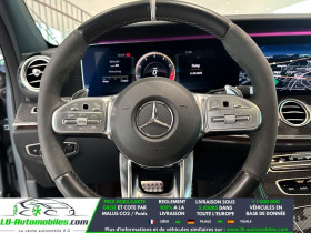 Mercedes Classe E 63 AMG BVA  occasion � Beaupuy - photo n�2