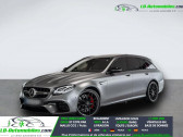 Annonce Mercedes Classe E occasion Essence 63 AMG BVA � Beaupuy
