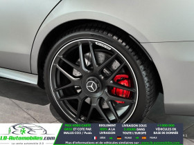 Mercedes Classe E 63 AMG BVA  occasion � Beaupuy - photo n�3