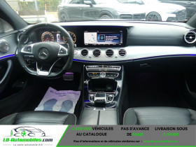 Mercedes Classe E 63 AMG BVA  occasion � Beaupuy - photo n�3