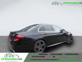 Mercedes Classe E 63 AMG BVA  occasion � Beaupuy - photo n�4