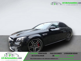 Mercedes Classe E 63 AMG BVA  occasion � Beaupuy - photo n�2