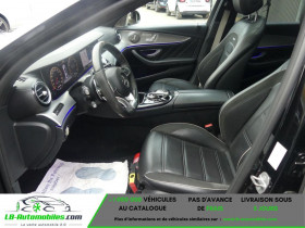 Mercedes Classe E 63 AMG BVA  occasion � Beaupuy - photo n�7