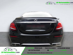 Mercedes Classe E 63 AMG BVA  occasion � Beaupuy - photo n�6
