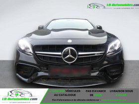Mercedes Classe E 63 AMG BVA  occasion � Beaupuy - photo n�5