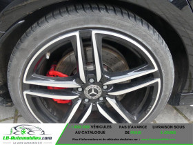 Mercedes Classe E 63 AMG BVA  occasion � Beaupuy - photo n�9