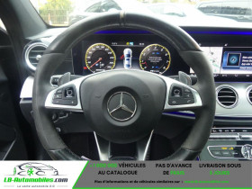 Mercedes Classe E 63 AMG BVA  occasion � Beaupuy - photo n�8