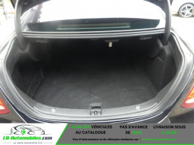 Mercedes Classe E 63 AMG BVA  occasion � Beaupuy - photo n�10