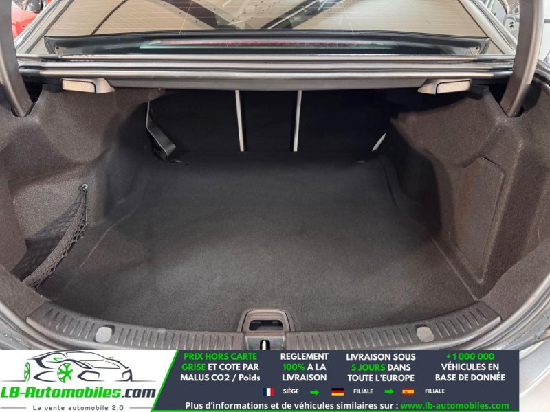 Mercedes Classe E 63 AMG BVA  occasion � Beaupuy - photo n�10