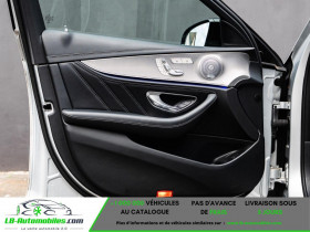 Mercedes Classe E 63 AMG BVA  occasion � Beaupuy - photo n�10