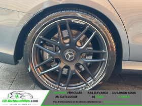 Mercedes Classe E 63 AMG BVA  occasion � Beaupuy - photo n�9