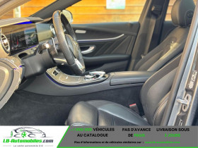 Mercedes Classe E 63 AMG BVA  occasion � Beaupuy - photo n�8