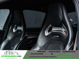 Mercedes Classe E 63 AMG BVA  occasion � Beaupuy - photo n�8