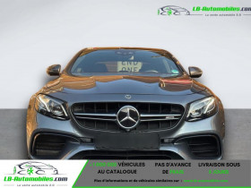 Mercedes Classe E 63 AMG BVA  occasion � Beaupuy - photo n�5
