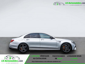 Mercedes Classe E 63 AMG BVA  occasion � Beaupuy - photo n�6