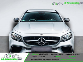 Mercedes Classe E 63 AMG BVA  occasion � Beaupuy - photo n�5