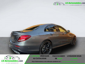 Mercedes Classe E 63 AMG BVA  occasion � Beaupuy - photo n�4