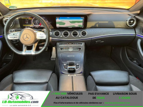 Mercedes Classe E 63 AMG BVA  occasion � Beaupuy - photo n�3