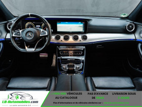 Mercedes Classe E 63 AMG BVA  occasion � Beaupuy - photo n�3