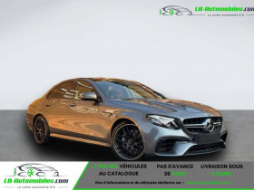 Mercedes Classe E , garage LB AUTOMOBILES � Beaupuy