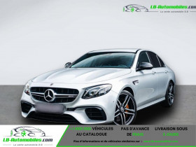 Mercedes Classe E , garage LB AUTOMOBILES � Beaupuy