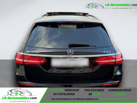 Mercedes Classe E 63 AMG BVA  occasion � Beaupuy - photo n�5