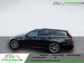 Mercedes Classe E 63 AMG BVA  occasion � Beaupuy - photo n�4