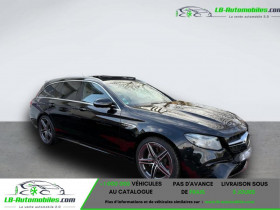 Mercedes Classe E 63 AMG BVA  occasion � Beaupuy - photo n�2