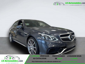 Mercedes Classe E 63 AMG BVA  occasion � Beaupuy - photo n�2