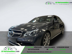 Mercedes Classe E , garage LB AUTOMOBILES � Beaupuy