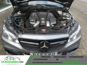 Mercedes Classe E 63 AMG BVA  occasion � Beaupuy - photo n�10