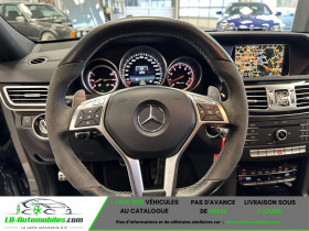 Mercedes Classe E 63 AMG BVA  occasion � Beaupuy - photo n�8