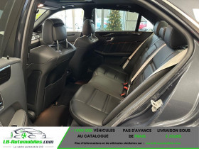 Mercedes Classe E 63 AMG BVA  occasion � Beaupuy - photo n�7